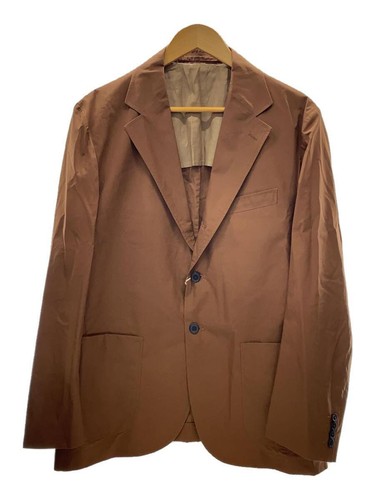 Kaptain sunshine jacket/40/silk/nvy/ks21fjk04 - Gem