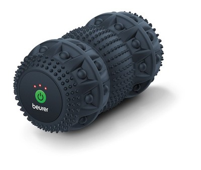 Beurer MG35 3-Speed Vibrating Massage Roller - Trigger Point