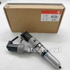 4902921 4902921px Diesel Common Rail Fuel Injector For Cummins Ismm11 1998-2008