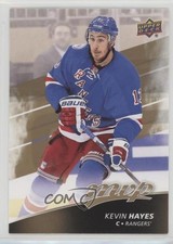 2017-18 Upper Deck MVP Kevin Hayes #135 9ci