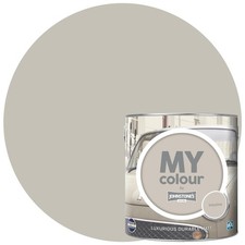 MY colour by Johnstone's - Luxurious Durable 2.5 l (Pack of 1), Intuitive 