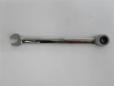 Williams 1208NRC, 1/4" Combination Ratchet Wrench, 12 Point