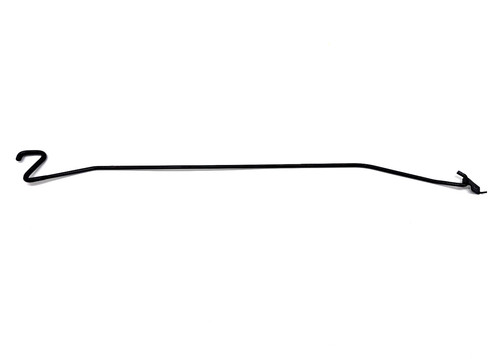 2011–2014 FORD MUSTANG HOOD PROP ROD SUPPORT BONNET BAR OEM
