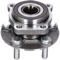 Japko Radnabe 417011 FüR Legacy 4 Station Wagon Bp Impreza Gr Gh G3 Outback Bl