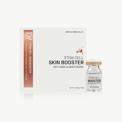 Dr. Drawing Stem Cell Ampoule Regenerating Anti-Aging Repair Firming Korean 30ml