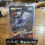 Highway to Helton Coliseum CBF-698 Bo Jackson Battle Arena 2026 SSP Brawl