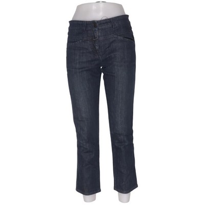 Closed, Jeans, Größe: 42, model: pedal position, Blau, Sonstiges, Denim #lAM
