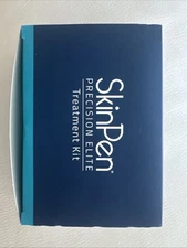 Brandnew Skinpen Precision ELITE Treatment Kit