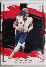2023 Panini Impeccable Football Cards 36