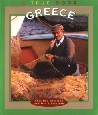 Greece Paperback David, Petersen, Christine Petersen