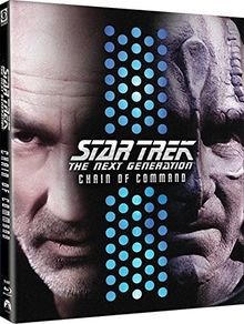Star Trek - The Next Generation TNG: Geheime Mission... | DVD | Zustand sehr gut