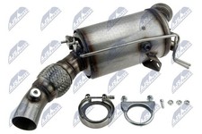 NTY Ru�-/Partikelfilter, Abgasanlage DPF-BM-012 f�r BMW