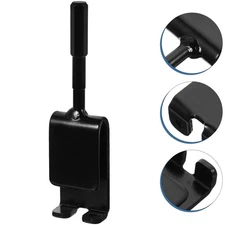 Ice Anchor Drill Adapter 13mm Ice Auger Drill Attachment Ice Auger Adapter Shaft