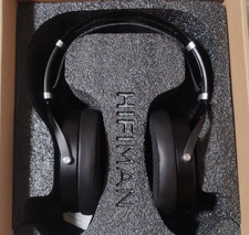 HIFIMAN - Sundara Planar Magnetic Over Ear Hi-Fi Headphones (under 60 mins use)