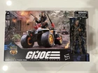 GI Joe Classified Tiger Force Wreckage & Paw ATV Exclusive IN HAND READY 2 SHIP!