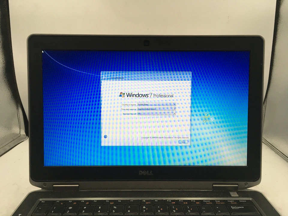 DELL LATITUDE E6330 - WINDOWS 7 - INTEL I5 3ª GENERACIÓN - 4GB RAM - 13" -LEER DESC-BB Foto 2 de 4