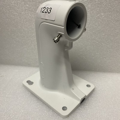 Hikvision DS-1618ZJ Aluminum Alloy Wall Mounting Bracket ( New Without Box)