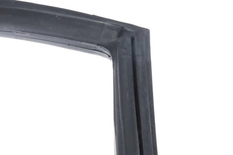 Windshield Seal fits 1960-1968 Mercedes-Benz 220,220S,220SE 190DC 200D  URO PART - Image 2 of 4