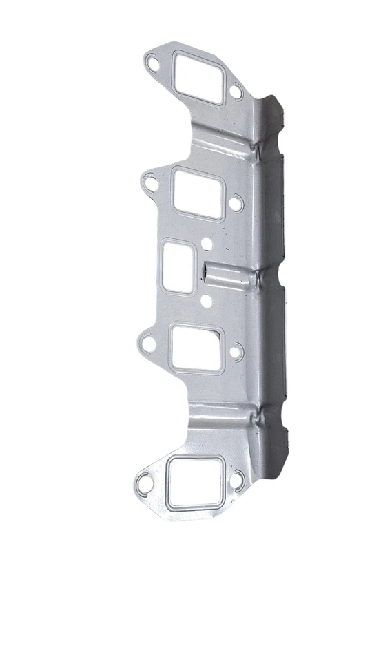 Juego de protector térmico colector de escape McCord MS3005 apto para Ford F-500 1975-1977 nuevo de lote original EE. UU. Foto 2 de 2