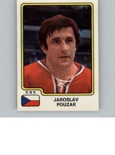 1979-80 Panini World Championship Sticker Hockey Stickers Pick From List 001-100