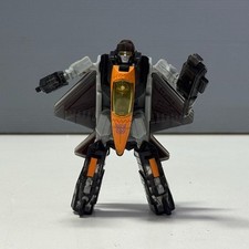 TAKARA TRANSFORMERS ROBOT MASTERS RM-06 AIR HUNTER