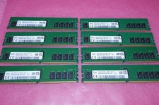 8x 32GB 256GB DDR4 3200Mhz 2Rx8 ECC RDIMM Memory KIT LOT for Dell R750 R650 US