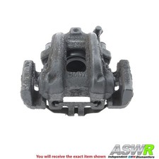 BMW Rear Brake Caliper N/S Passenger Left F20 F30 F32 1 3 4 SERIES 34216850857