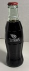 Tennessee Titans Coca Cola Coke 1999 NFL AFC Championship 8 oz Bottle — photo 8