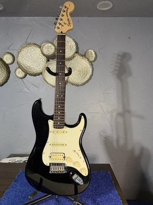 Squier Standard Stratocaster for sale - eBay