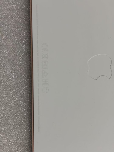 Color Genuine Apple magic keyboard A2450 Wireless Rechargeable - 第 4/5 張圖片