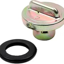 Universal Motorcycle Fuel Tank Gas Cap Fit for Chinese 139QMB 152QMI 157QMJ 50cc