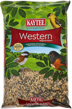 Western Regional Wild Bird Seed, 7 Lb