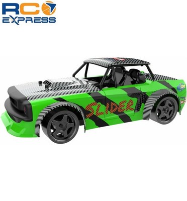Imex Model Company 1/16th Scale Slider 4WD Drift Car brushless IMX16315