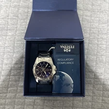 Festina F20445-2 Mens Multifunction Watch