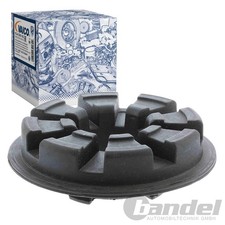 VAICO DOMLAGER HINTEN passend für RENAULT CAPTUR CLIO MODUS TWINGO ZOE SMART FOR