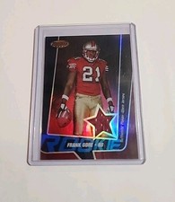 Frank Gore Rookie Cards and Autograph Memorabilia Guide 7