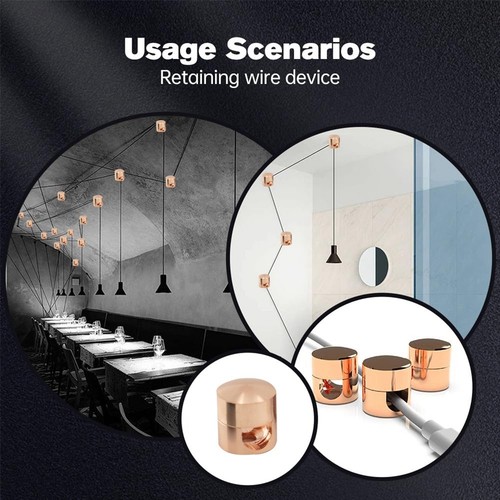 Neue Kabelanker-Organisation, Verbesserte Kabel-Organizer-Clips, Kabel-Orga3360 - Afbeelding 2 van 6