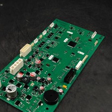 AL-KO Robolinho 500 E 442132-10D Hauptplatine Für Rasenmäher Ersatzteile