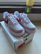 Nike Air Force 1 07 QS Love Letter UK 10.5