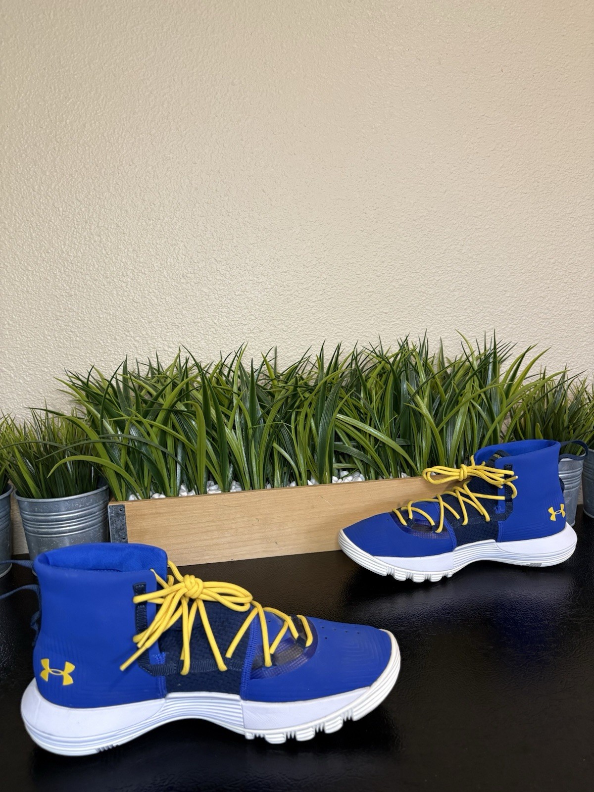 Sample Under Armour Stephen Curry 3Zero 3020613-4… - image 5