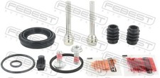 Reparatursatz Bremssattel FEBEST 1975-F10R für BMW 5er G30 F90 F10 Touring F11