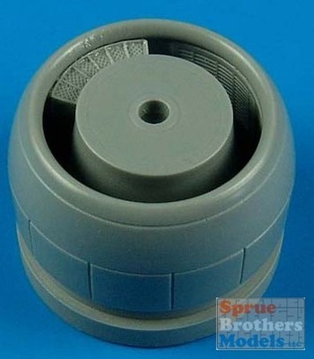 QBT48505 1:48 Quickboost Ta 152C Correct Cowling (HBS kit)