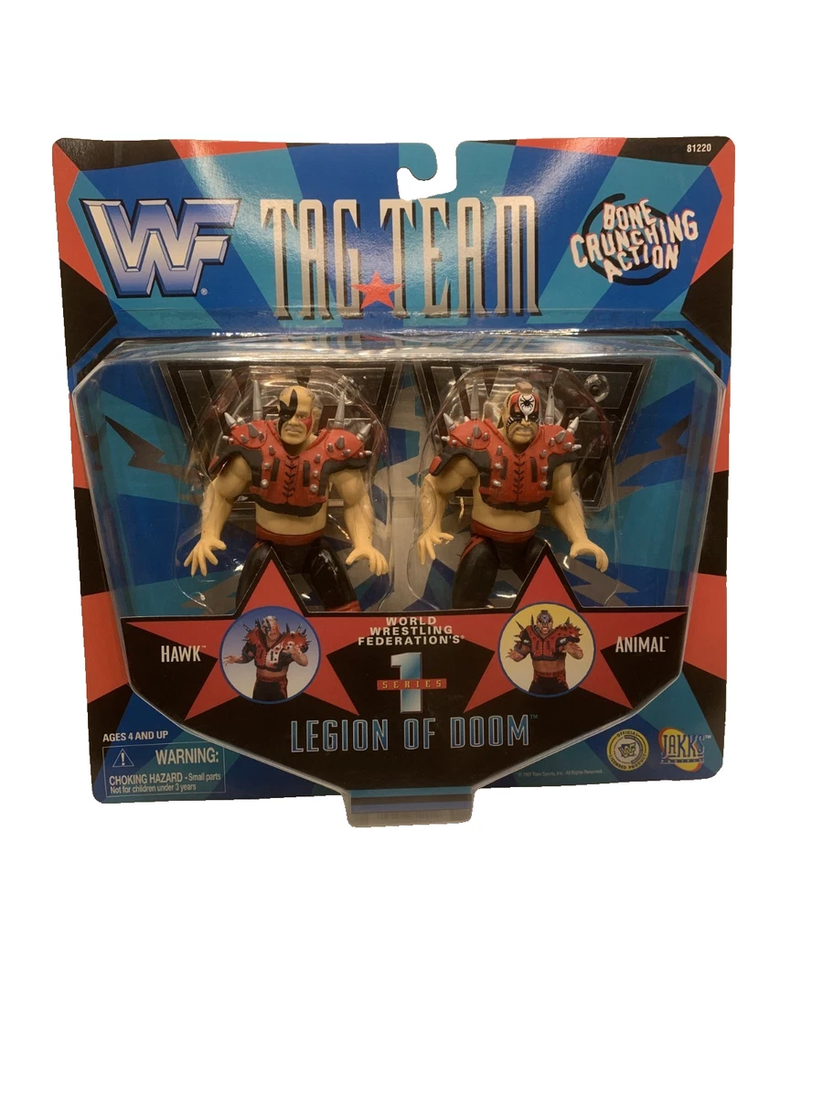 Legion Of Doom for sale | eBay