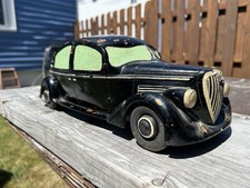 Rare Vintage Fisher Body Craftsman Guild Model Car Chevrolet