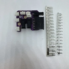 Voron Stealthburner Toolhead PCB, Clockwork 2 Hartk