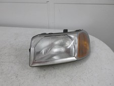 Feu avant (phare) Land Rover FREELANDER