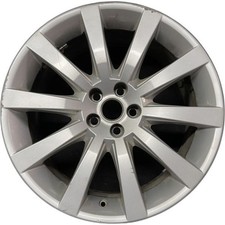 Front Jaguar XKR Vanden Plas XJR XJ8 XF XFR XK Super V8 OEM Wheel 19" Rim 59815