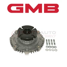 GMB 930-2240 Cooling Fan Clutch for Engine Coolant Heating System nb