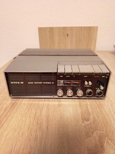 🎙️ UHER 4200 REPORT STEREO IC