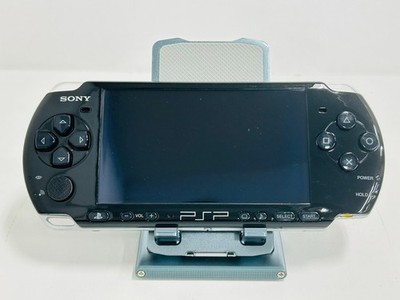 Sony PSP 3000 Console | Region Free | Handheld System | PSP-3000